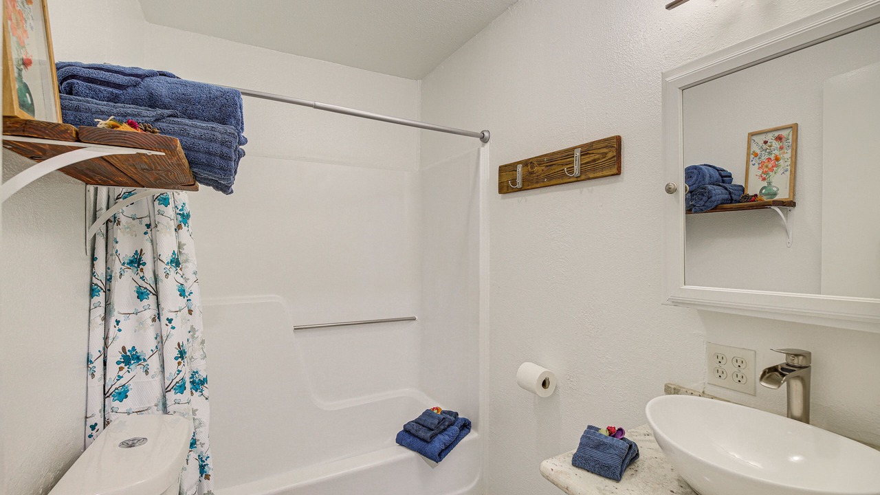 Photo of Bathroom in Votaw
