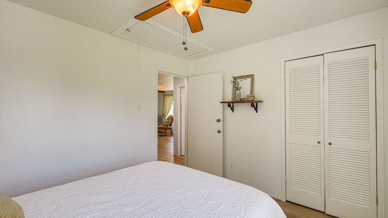 Photo of Bedroom in Votaw