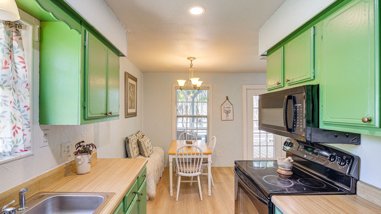 Photo of Kitchen in Votaw