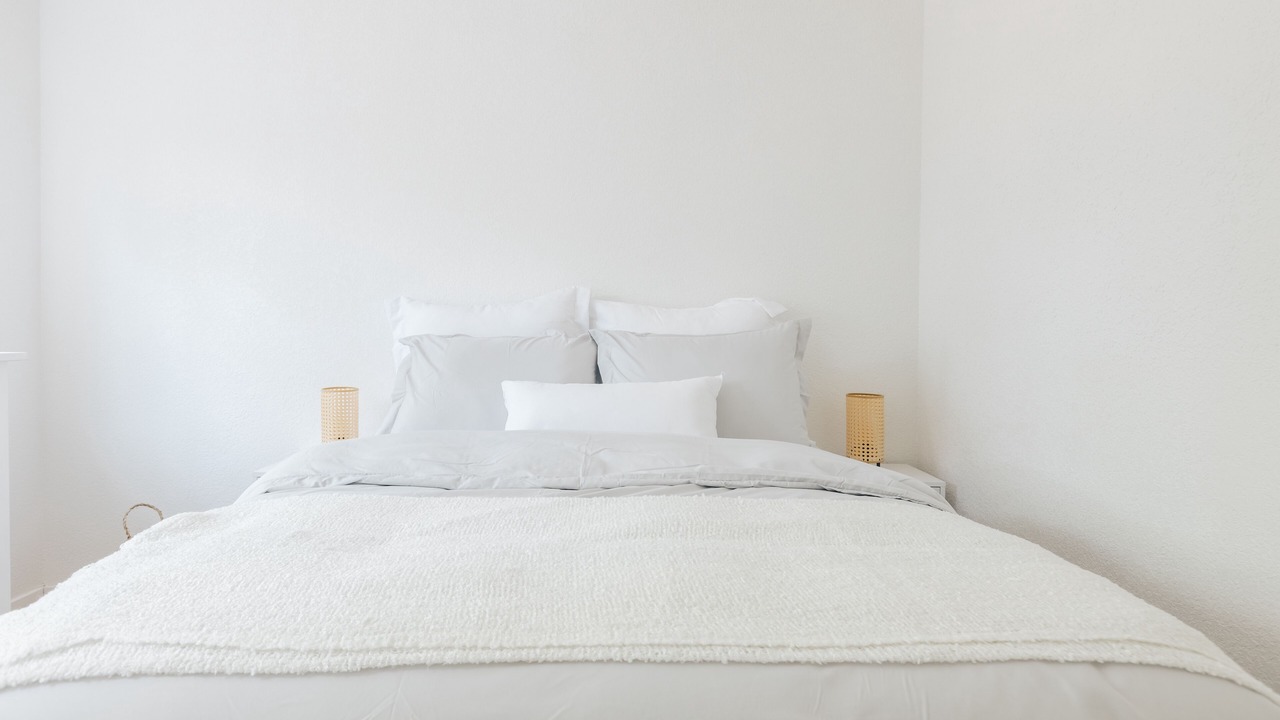 Photo of Bedroom in McNeil