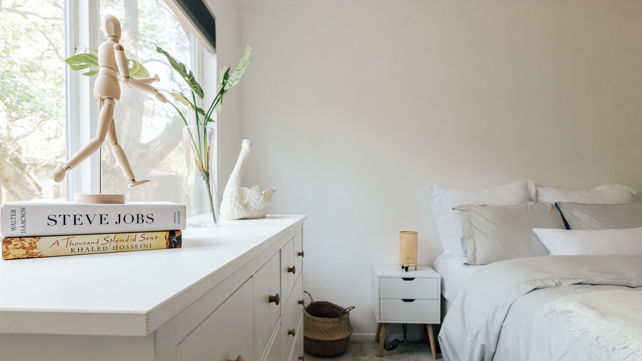 Photo of Bedroom in McNeil
