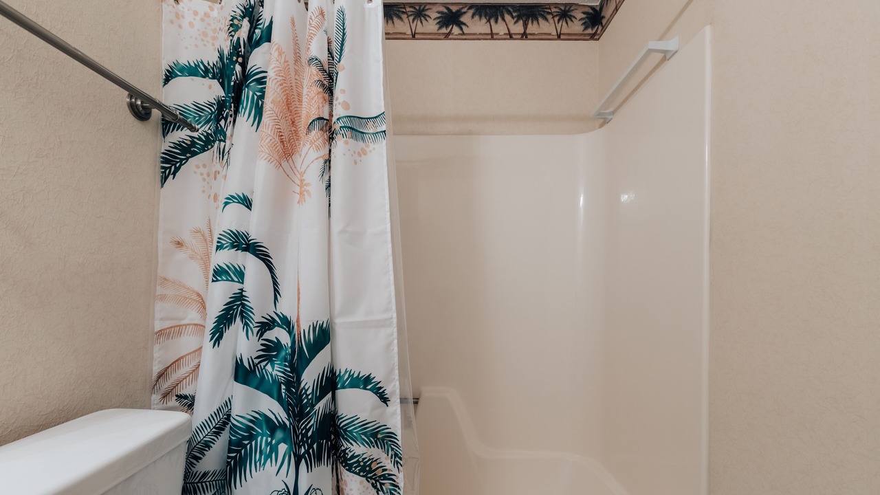 Photo of Bathroom in McNeil