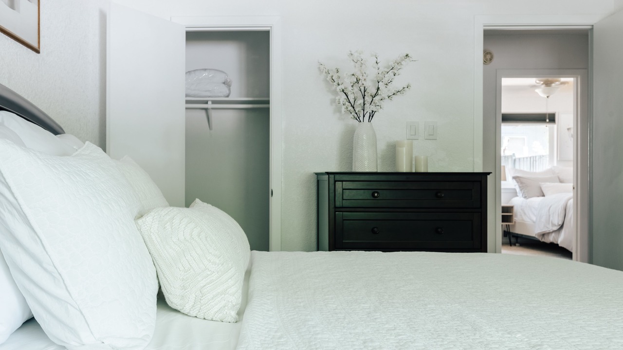 Photo of Bedroom in McNeil