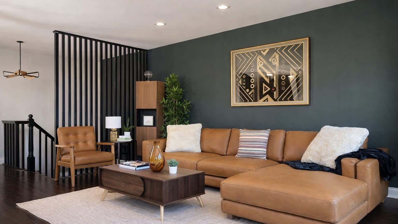 Photo of Livingroom in Matteson