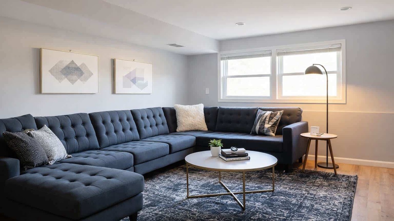Photo of Livingroom in Matteson