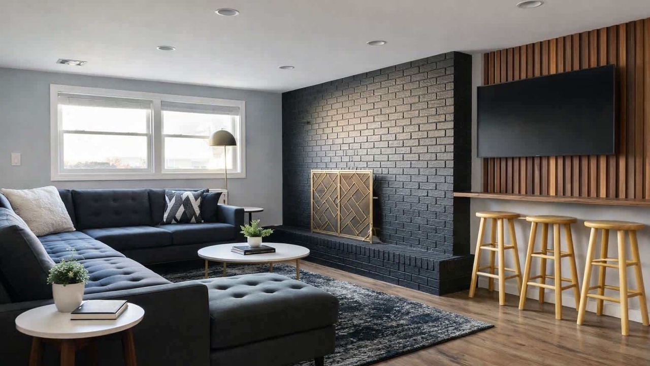 Photo of Livingroom in Matteson