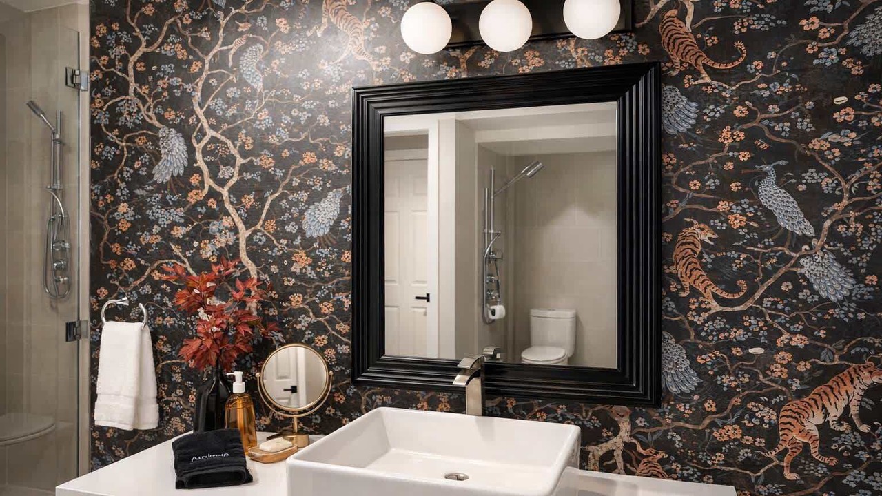 Photo of Bathroom in Matteson