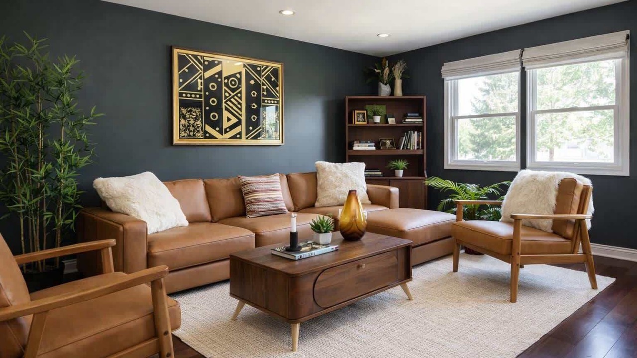 Photo of Livingroom in Matteson