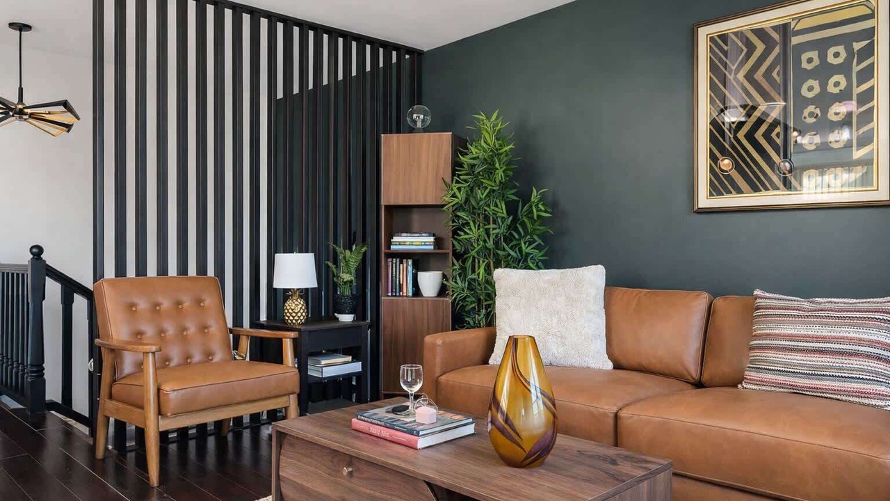 Photo of Livingroom in Matteson