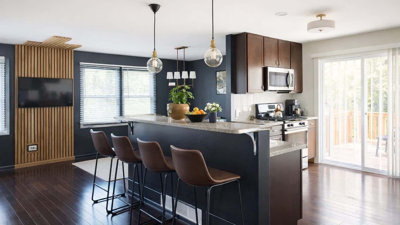 Photo of Kitchen in Matteson