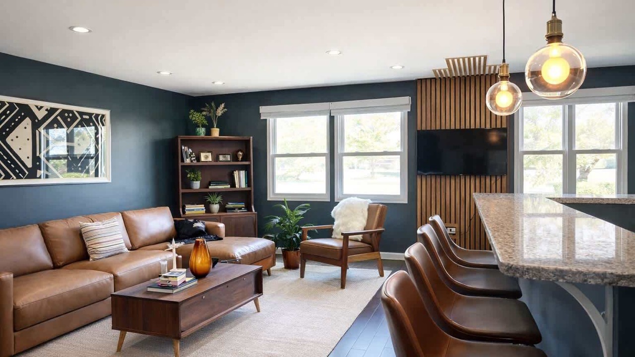 Photo of Livingroom in Matteson