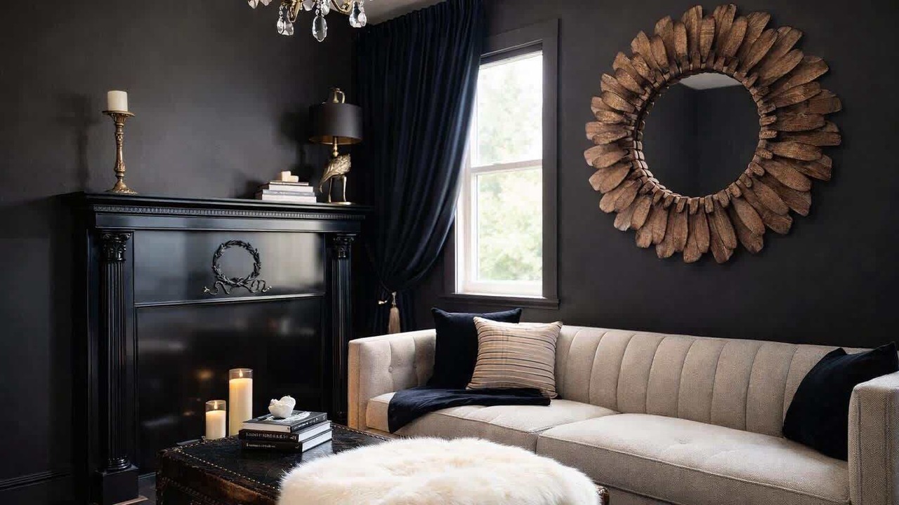 Photo of Livingroom in Evanston
