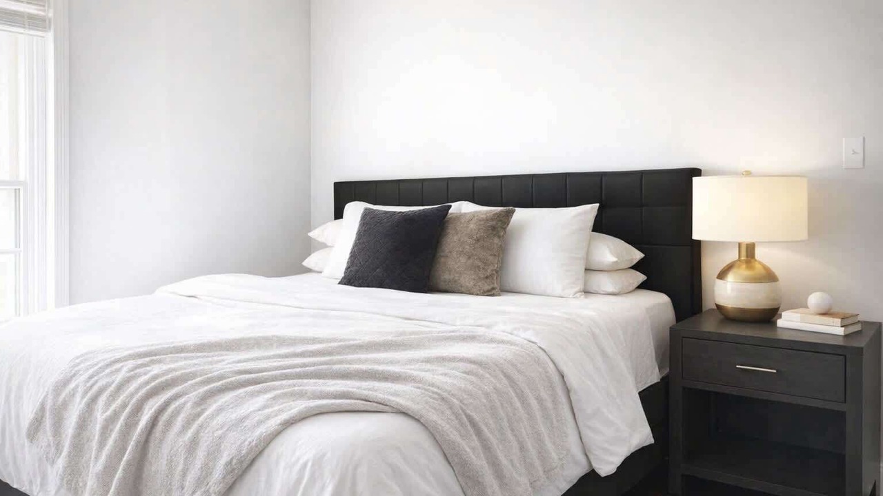Photo of Bedroom in Evanston