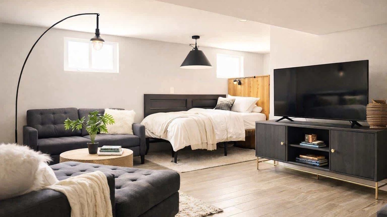 Photo of Bedroom in Evanston