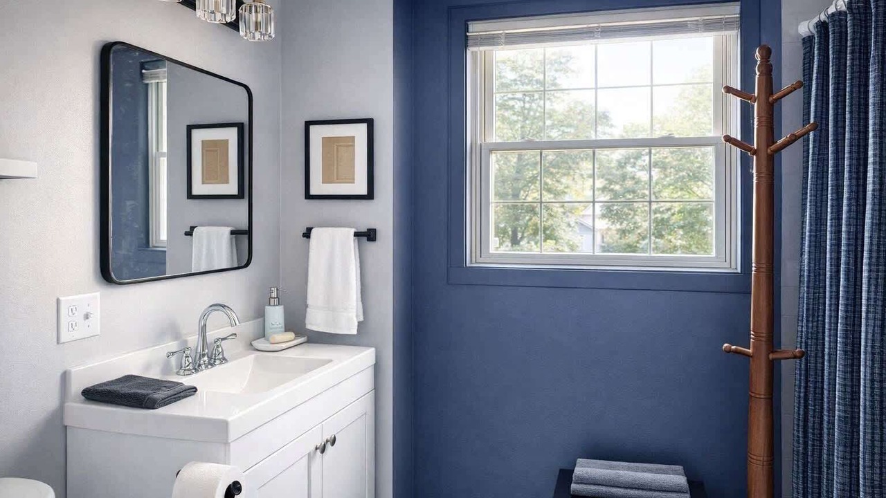 Photo of Bathroom in Evanston