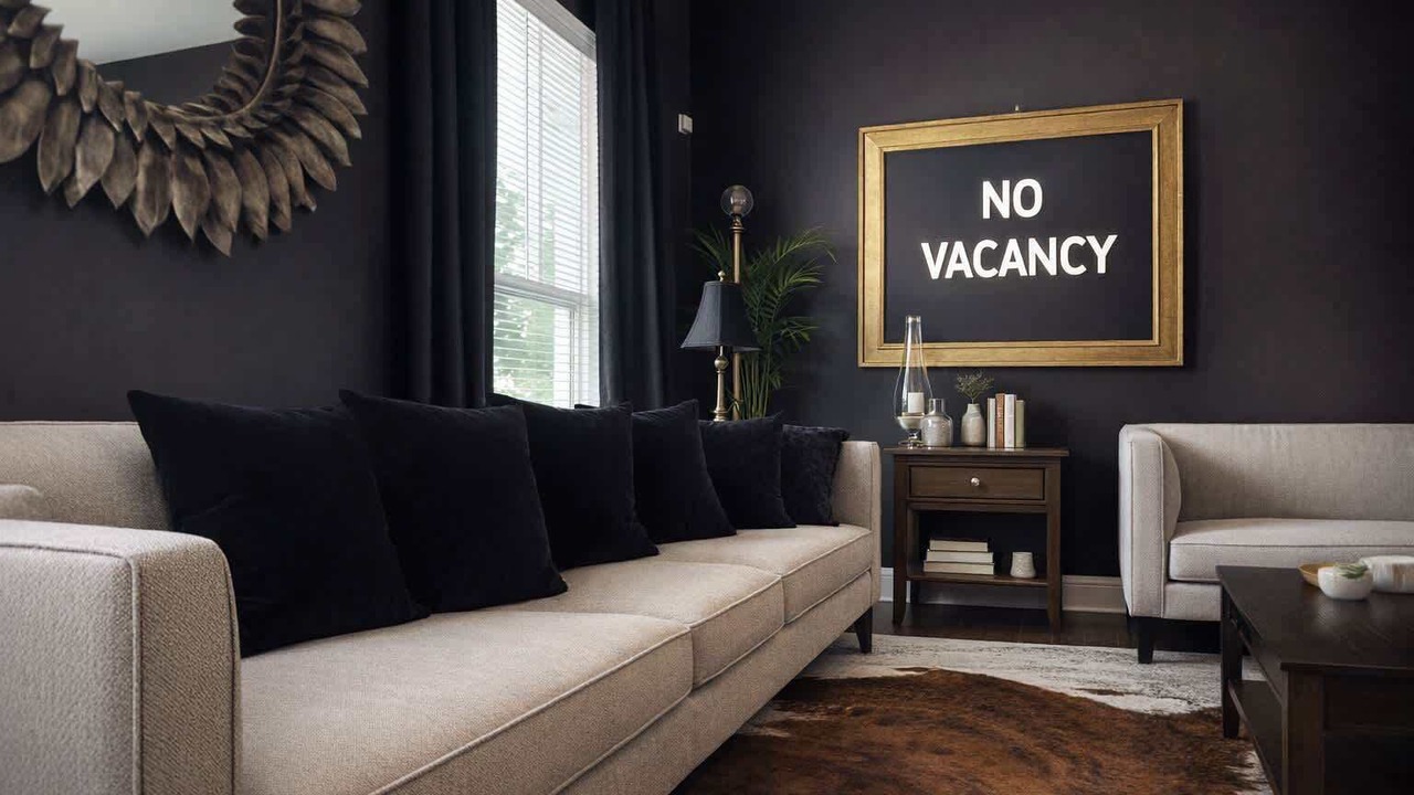 Photo of Livingroom in Evanston