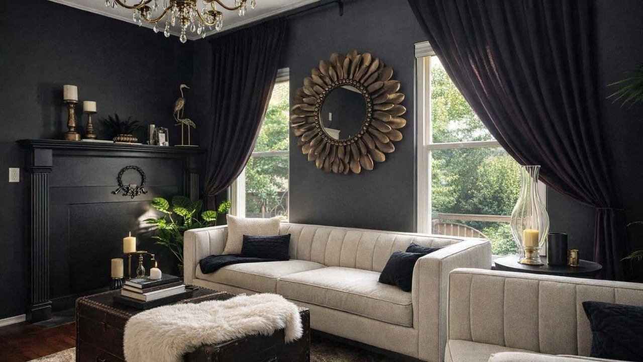 Photo of Livingroom in Evanston