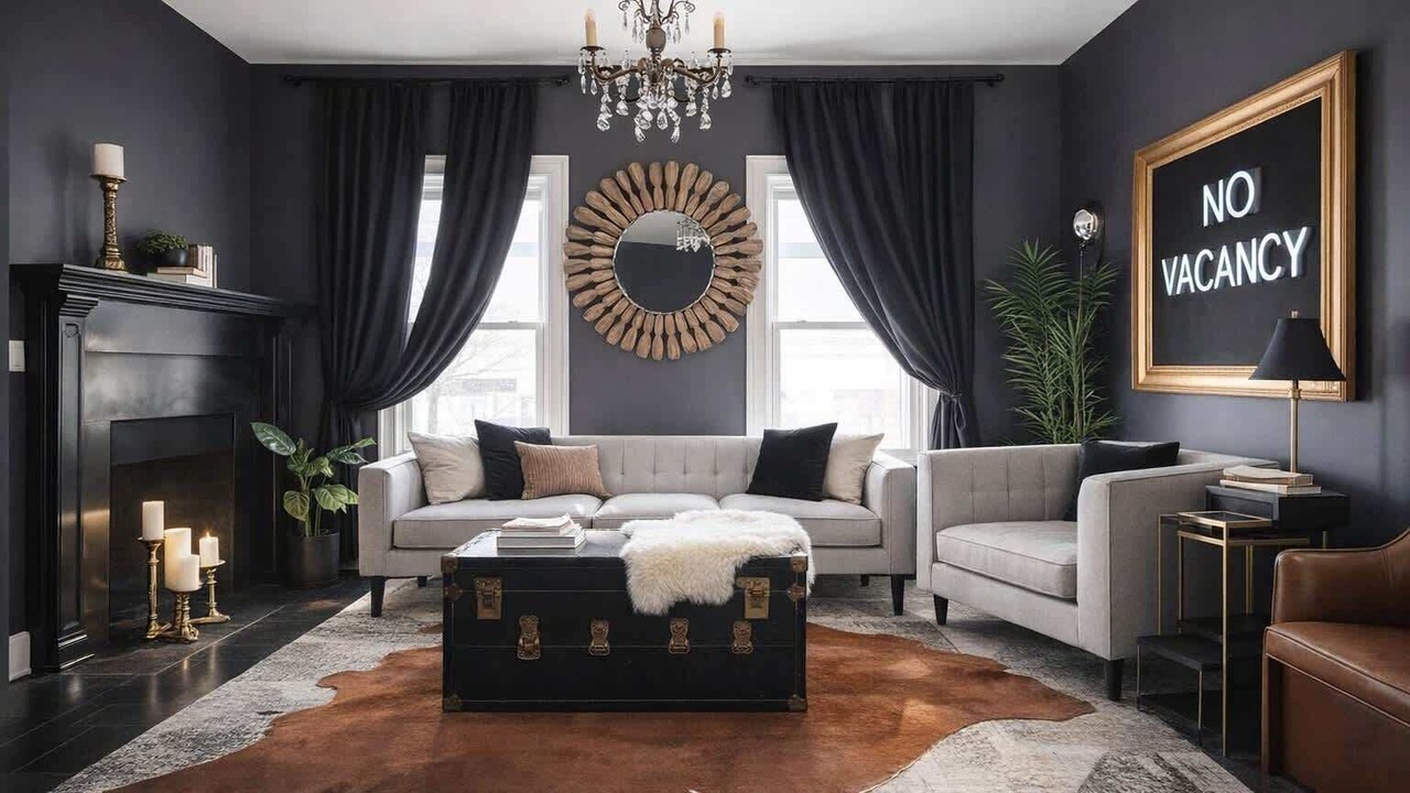 Photo of Livingroom in Evanston