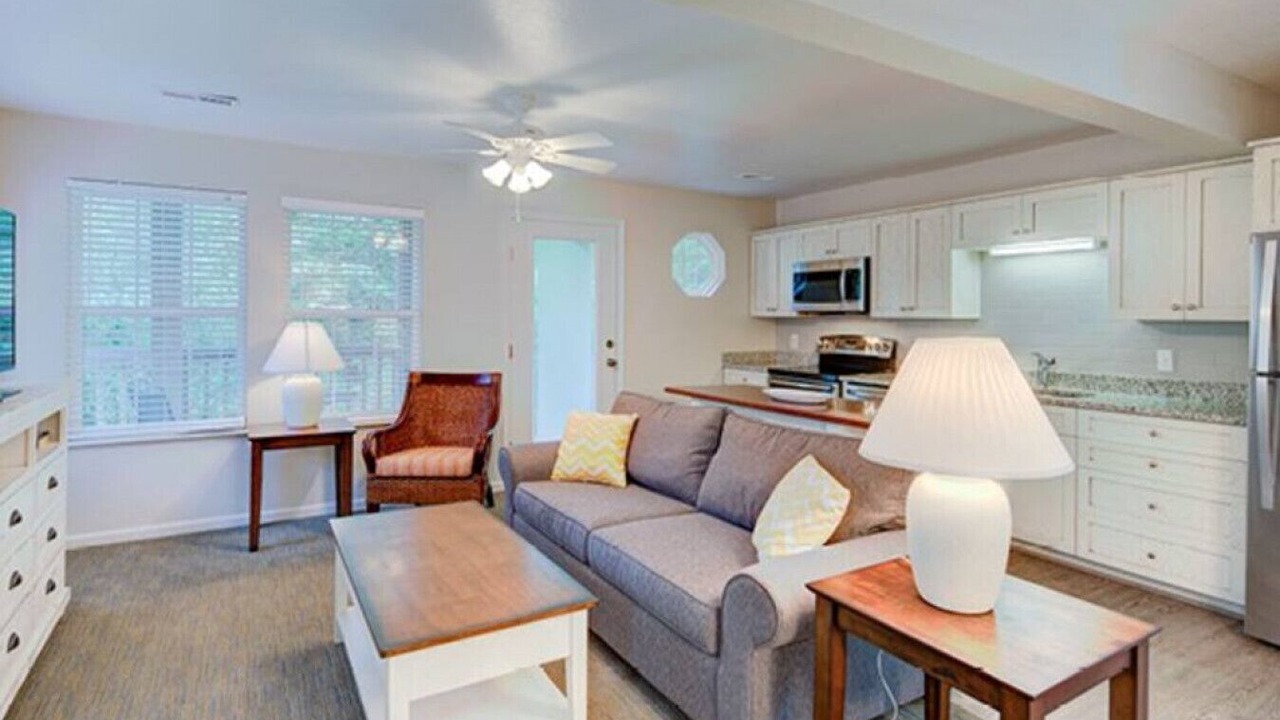 Photo of Livingroom in Sea Scape