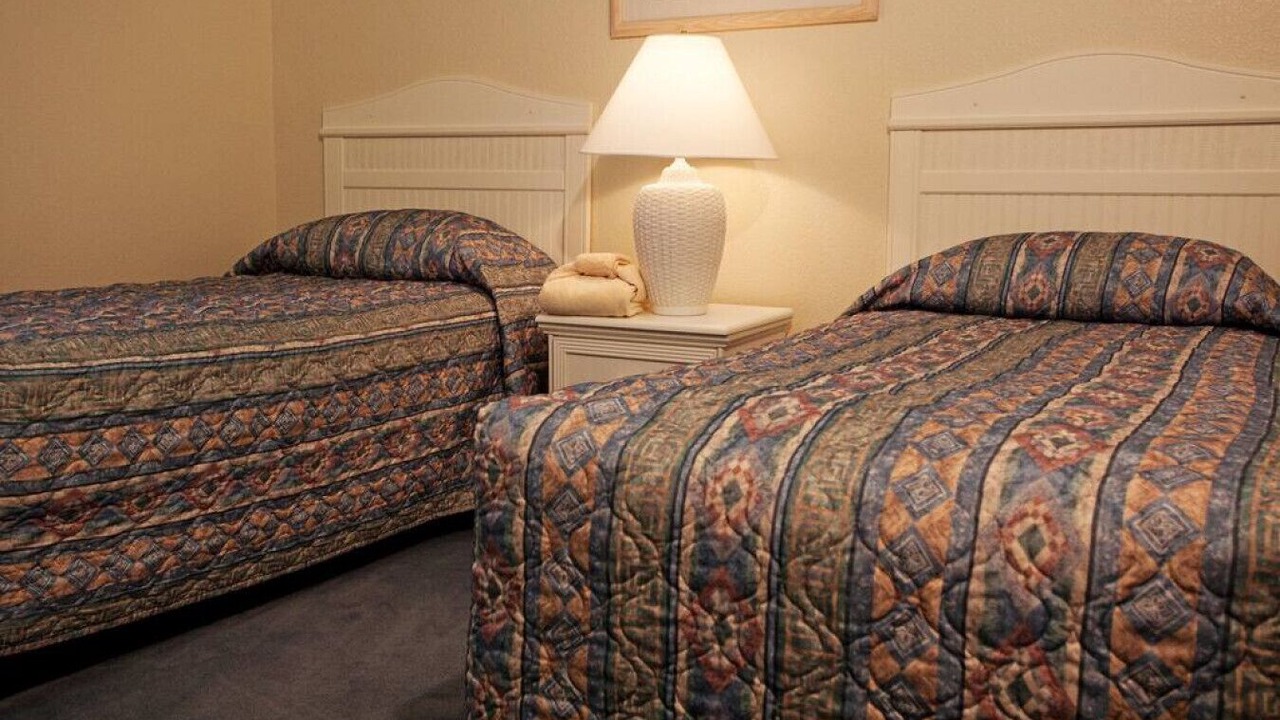 Photo of Bedroom in Sea Scape