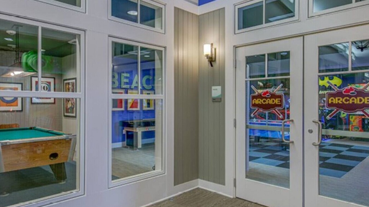 Photo of Bedroom in Sea Scape