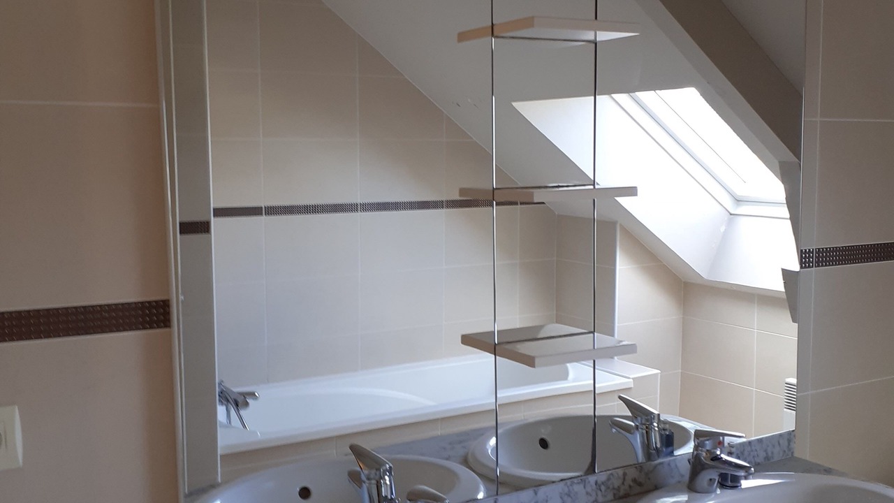 Photo of Bathroom in Baguer-Pican