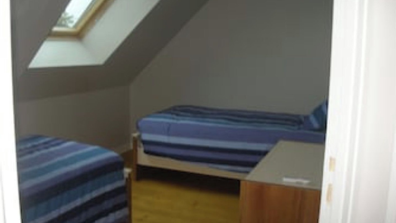 Photo of Bedroom in Baguer-Pican