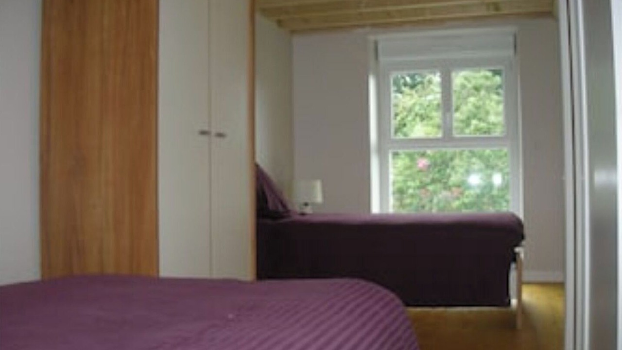 Photo of Bedroom in Baguer-Pican