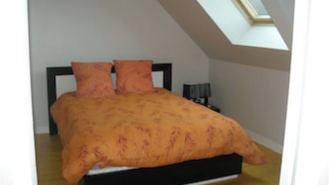 Photo of Bedroom in Baguer-Pican