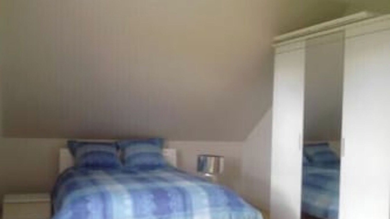 Photo of Bedroom in Baguer-Pican