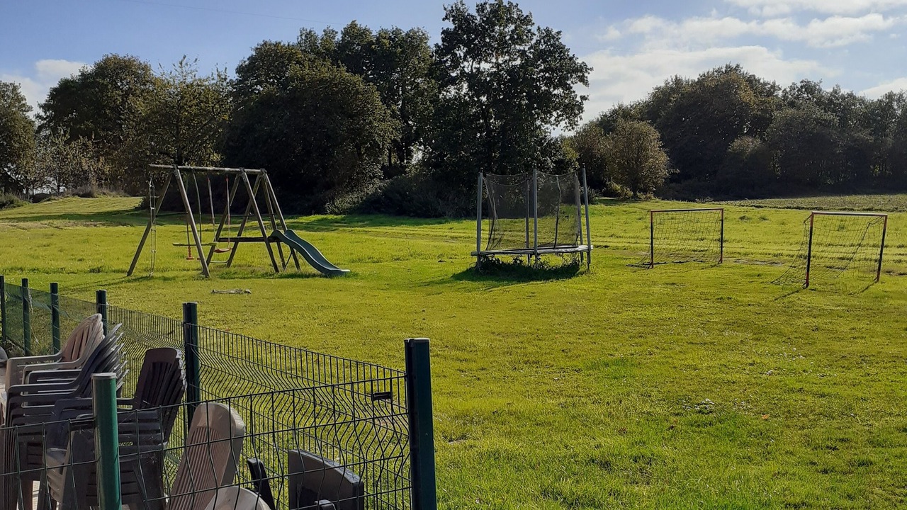 Photo of Outdoor in Baguer-Pican