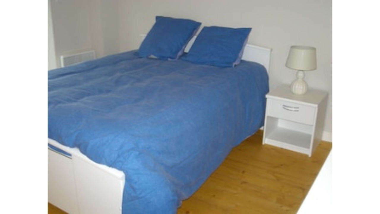 Photo of Bedroom in Baguer-Pican