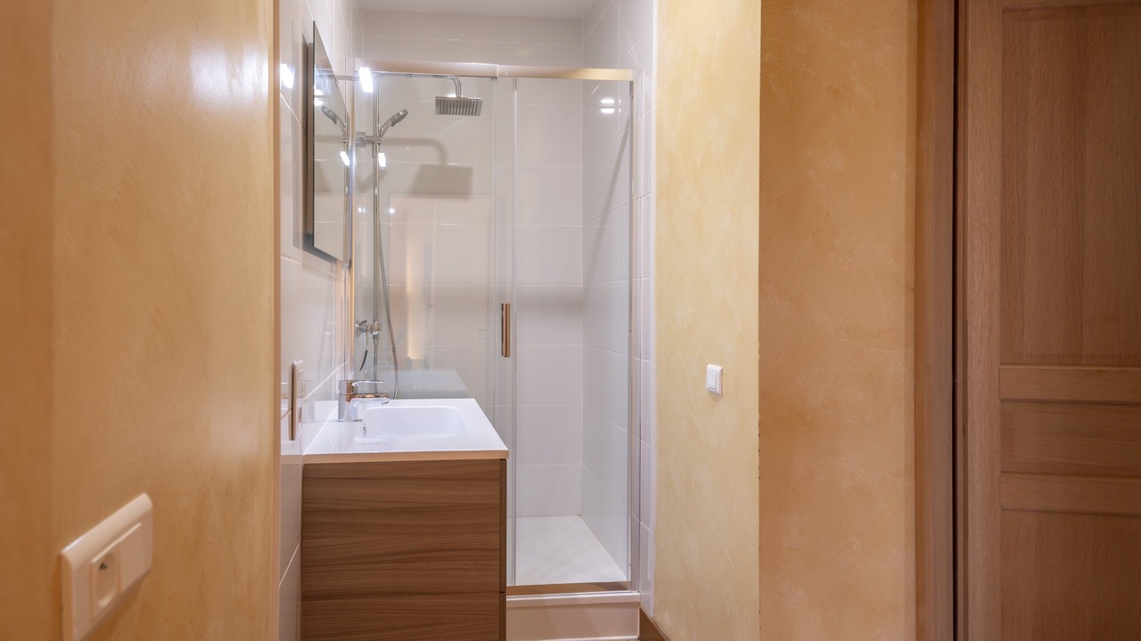 Photo of Bathroom in Monclar-de-Quercy