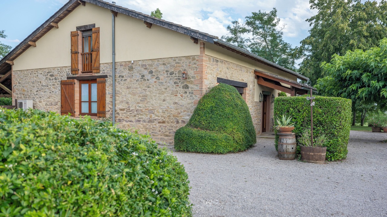 Photo of Outdoor in Monclar-de-Quercy