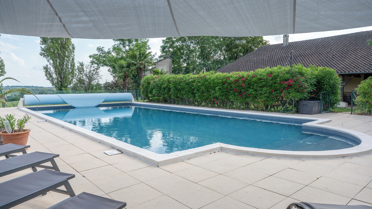 Photo of Outdoor in Monclar-de-Quercy