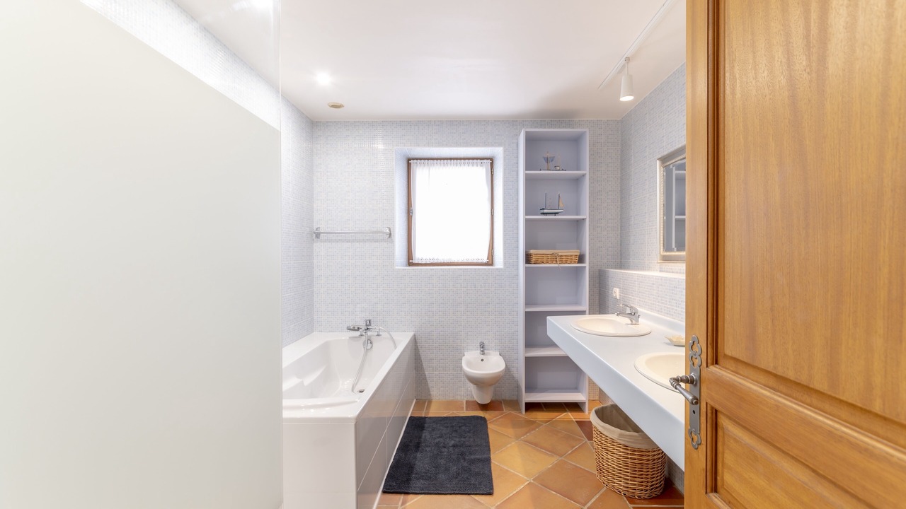 Photo of Bathroom in Monclar-de-Quercy