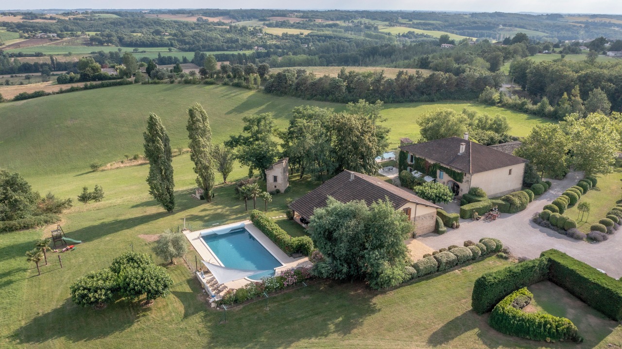 Photo of Outdoor in Monclar-de-Quercy