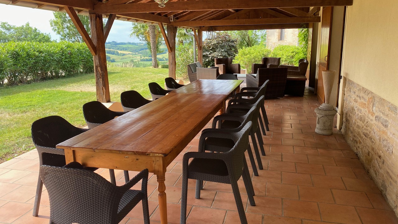 Photo of Outdoor in Monclar-de-Quercy