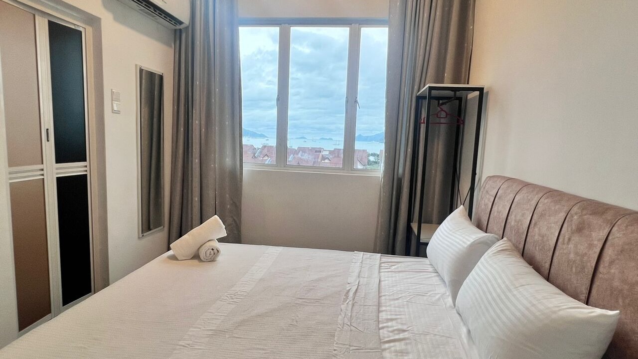 Photo of Bedroom in Kampung Pokok Asam