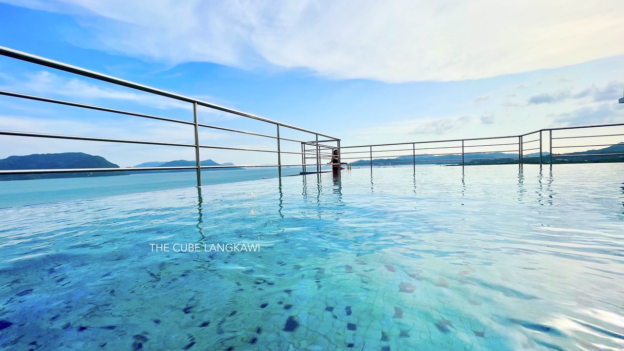 Photo of Outdoor in Kampung Pokok Asam