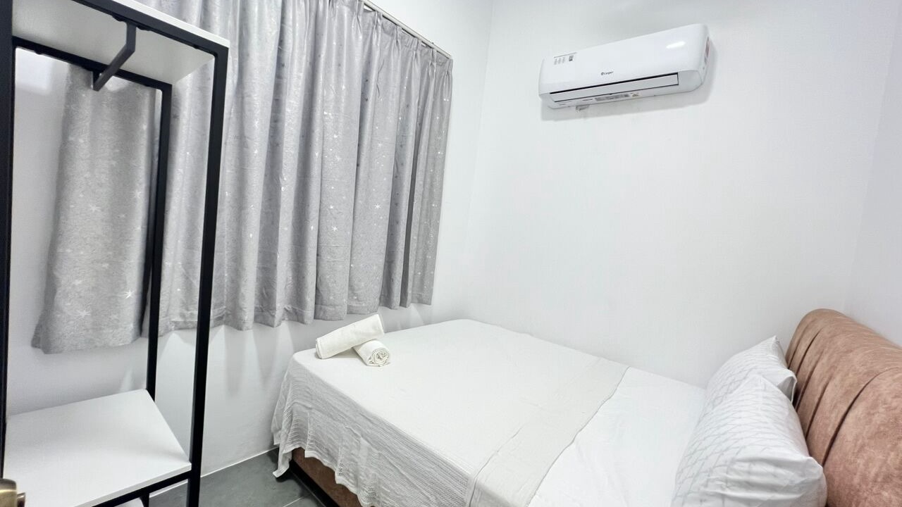 Photo of Bedroom in Kampung Pokok Asam