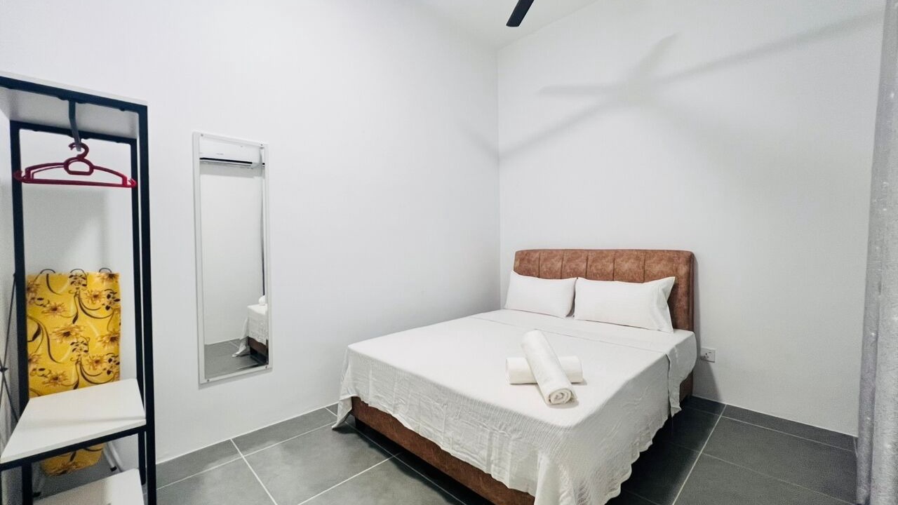 Photo of Bedroom in Kampung Pokok Asam