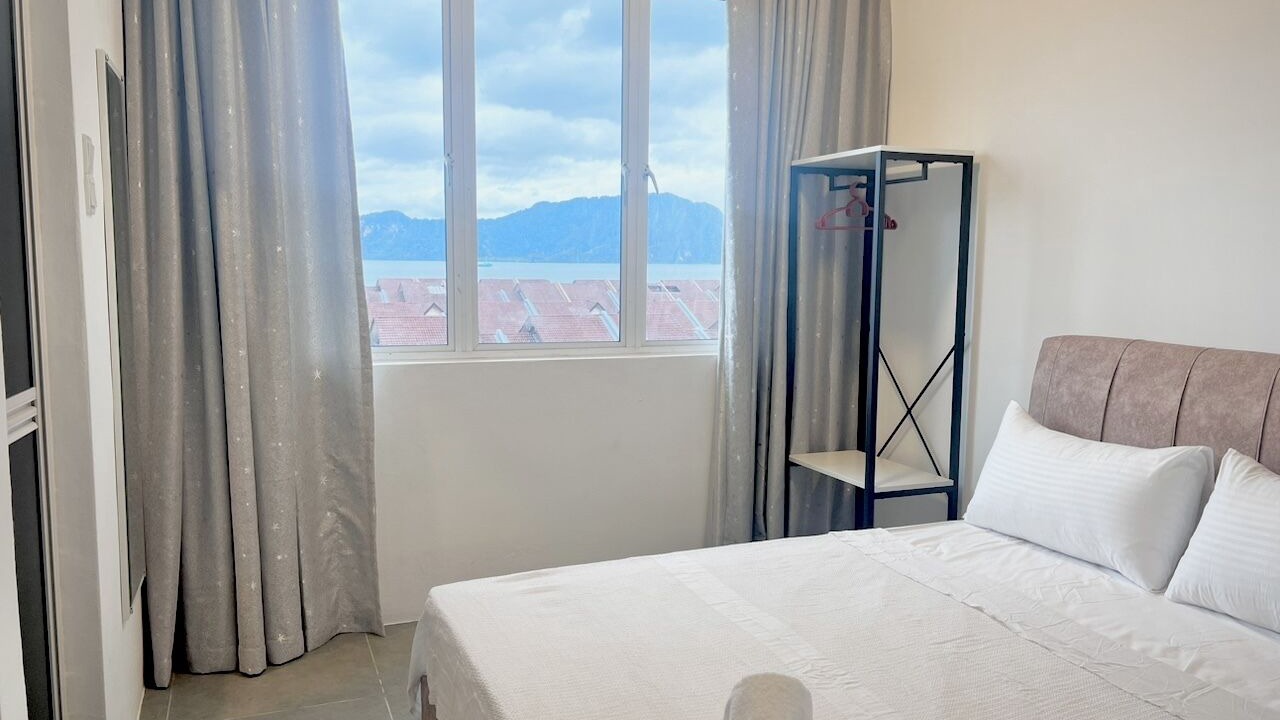 Photo of Bedroom in Kampung Pokok Asam