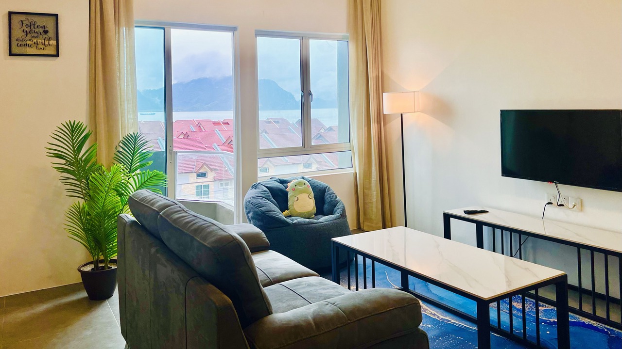 Photo of Livingroom in Kampung Pokok Asam