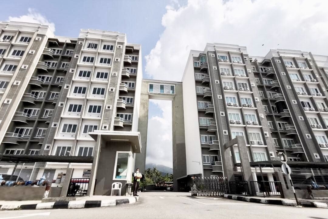 Photo of Outdoor in Kampung Pokok Asam