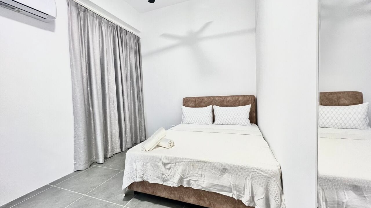 Photo of Bedroom in Kampung Pokok Asam