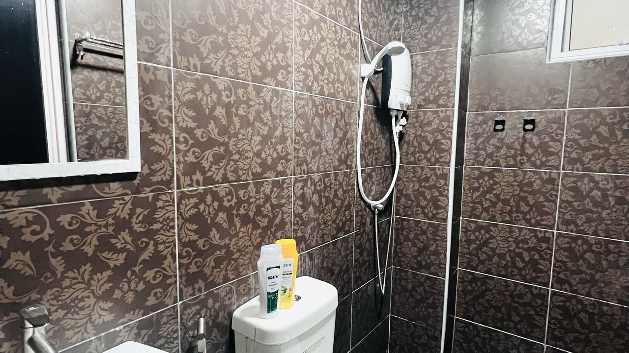 Photo of Bathroom in Kampung Pokok Asam