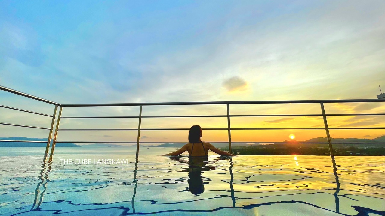 Photo of Outdoor in Kampung Pokok Asam