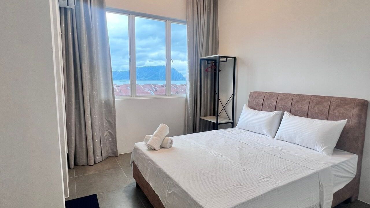 Photo of Bedroom in Kampung Pokok Asam