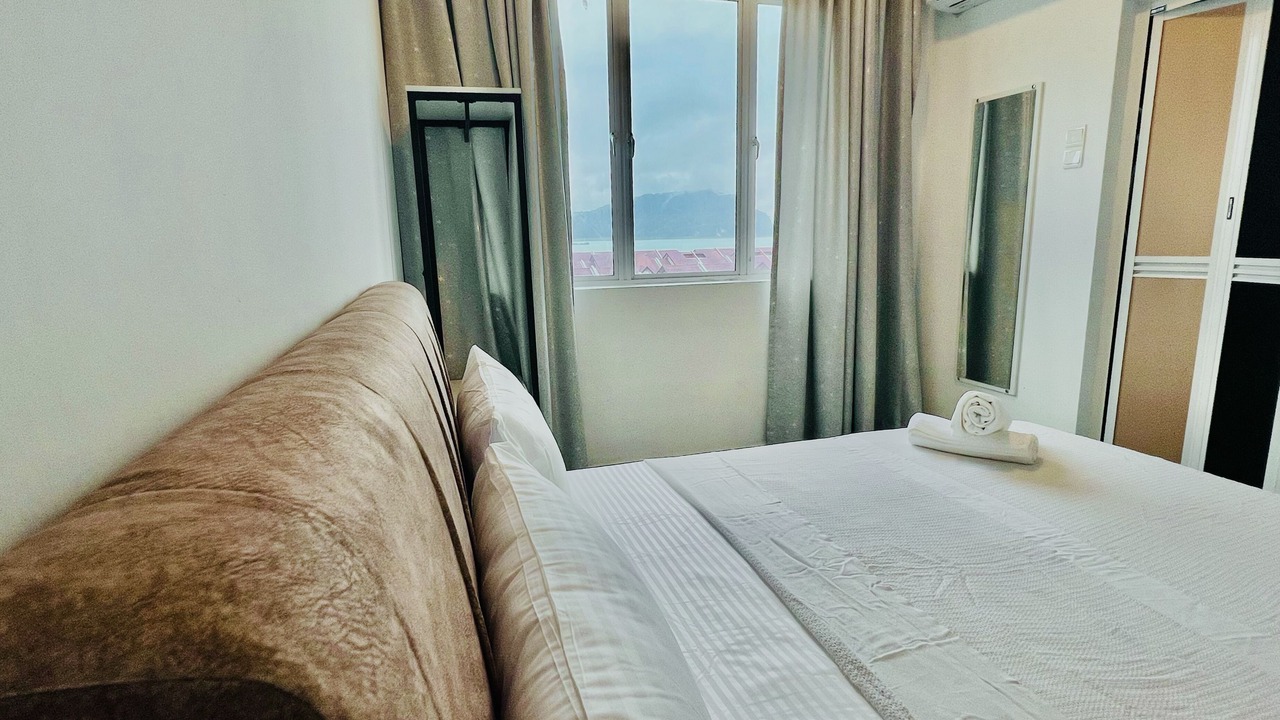 Photo of Bedroom in Kampung Pokok Asam